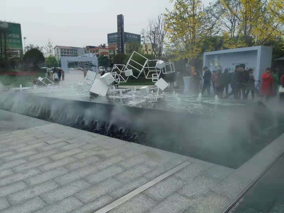 湖南喷雾设备